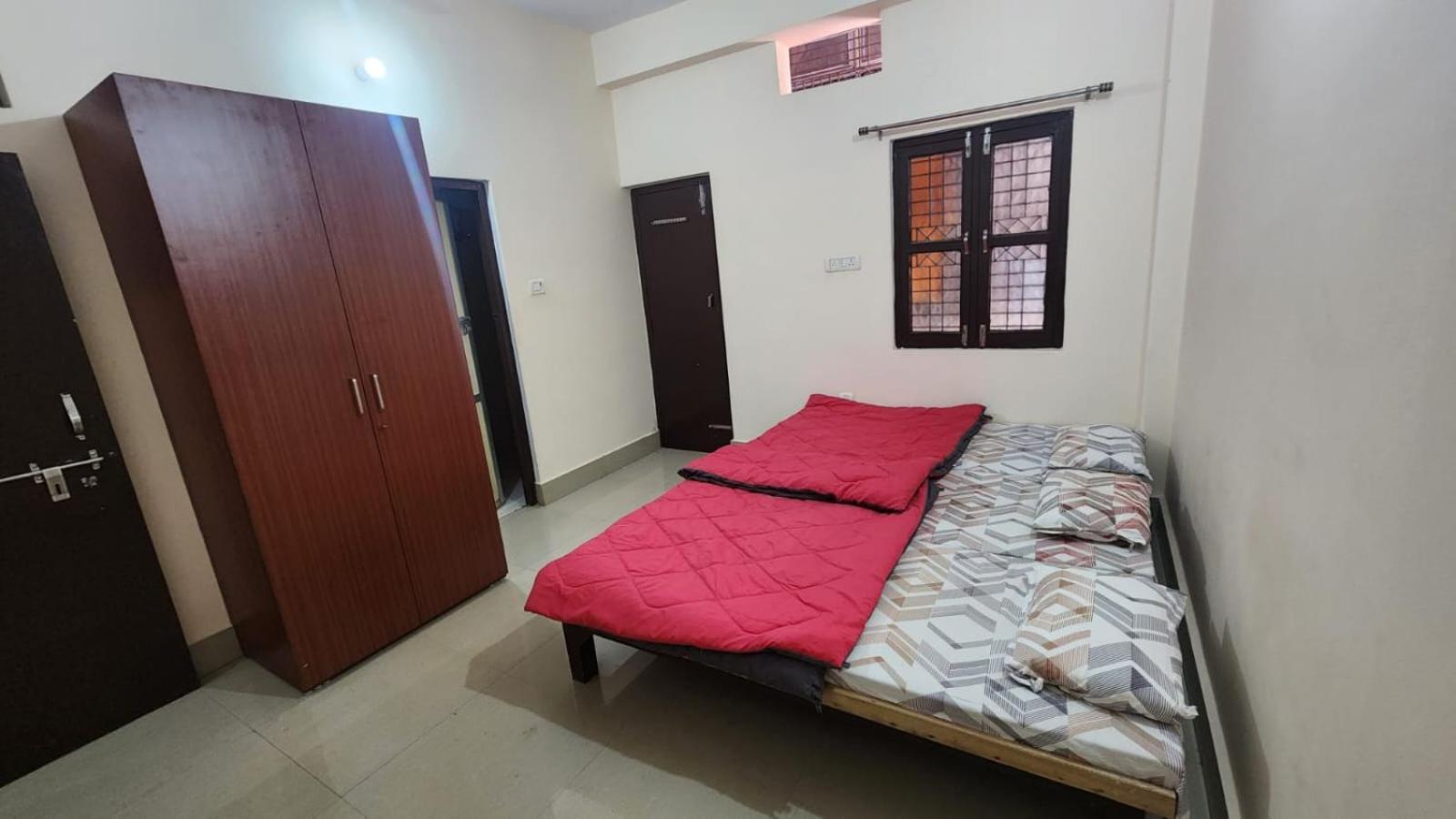 Banaras Gully House 500 Ft From The Ghats Varanasi Exteriör bild