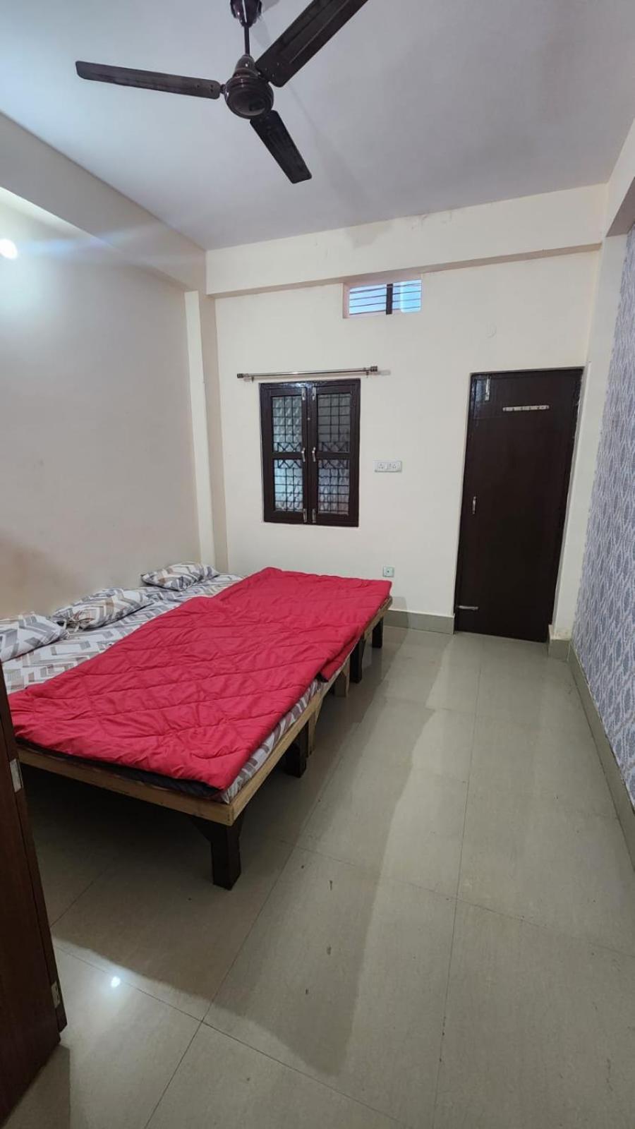 Banaras Gully House 500 Ft From The Ghats Varanasi Exteriör bild