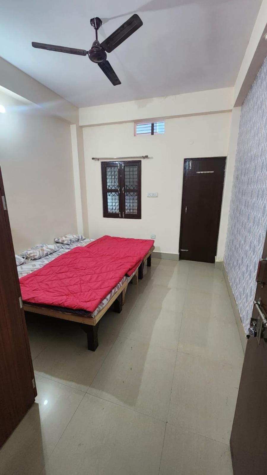 Banaras Gully House 500 Ft From The Ghats Varanasi Exteriör bild