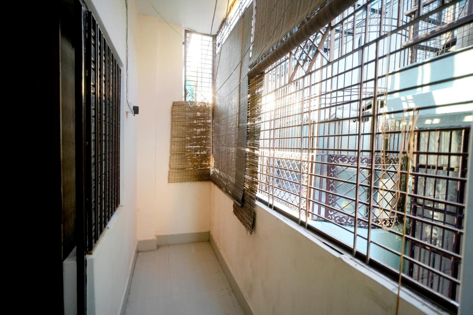 Banaras Gully House 500 Ft From The Ghats Varanasi Exteriör bild